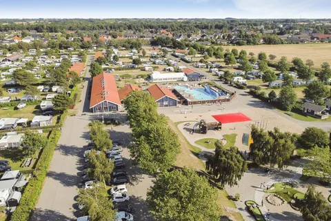 Camping Bogense City foto 17