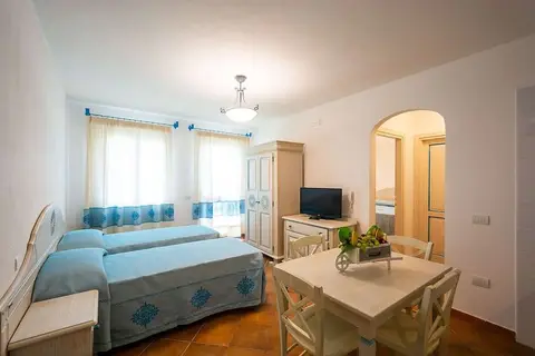 Le Residenze del Baia Marina in Orosei — foto 2