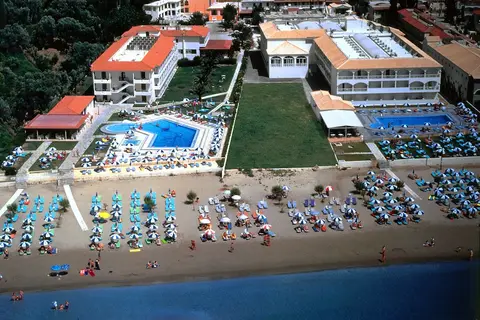 Hotel Astir Palace in Δημοτική Ενότητα Λαγανά — foto 23