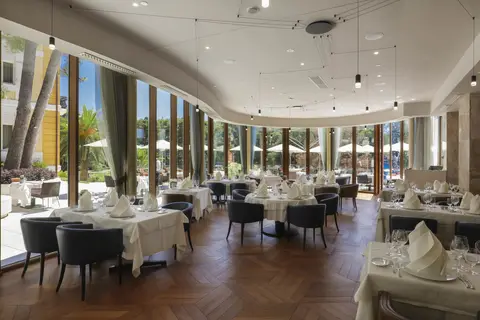 Boutique Hotel Alhambra & Villa Augusta in Mali Losinj — foto 23