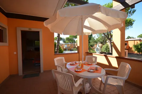 Vakantiepark Splendido foto 5