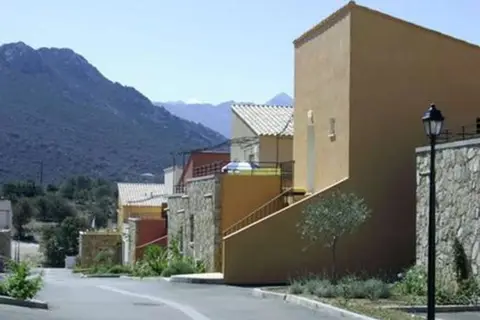 Residence Les Hameaux Capra Scorsa in Belgodère — foto 14