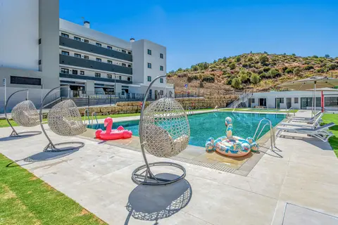 Hacienda El Sueno Resort in Mijas — foto 13