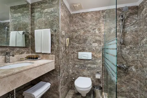 Oz Incekum Beach Resort in Alanya — foto 27