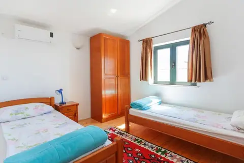 Olive Resort & Villas in Rijeka Re?Evici — foto 6