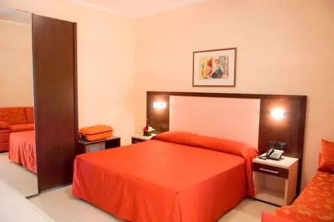 Hotel Risberg in Gallipoli — foto 12