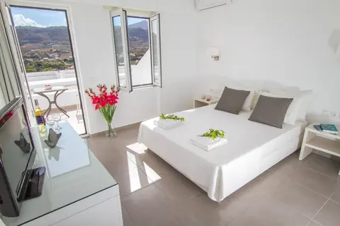 Peninsula Resort & Spa in Δημοτική Ενότητα Γαζίου — foto 4