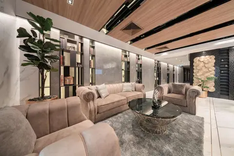 Aspira Parc Sukhumvit 22 in Bangkok — foto 7