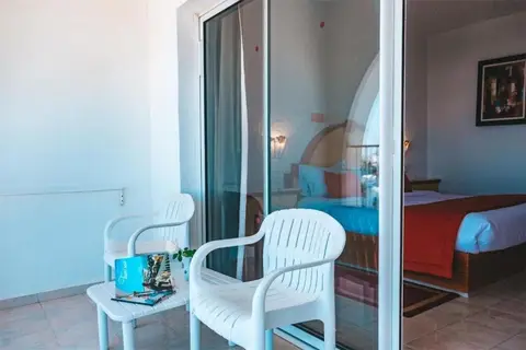 Hotel Kanta in El Kantaoui — foto 16