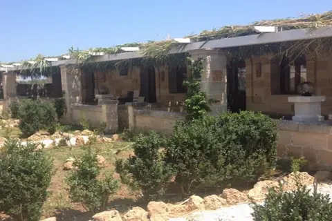 Agriturismo Tenuta Mazzetta in Brindisi, foto 5