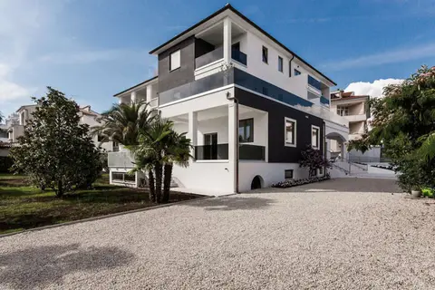 Residence Vaal in Rovinj — foto 3