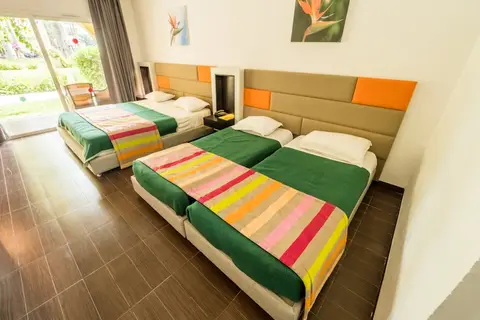 Paradis Palace in الحمامات — foto 7