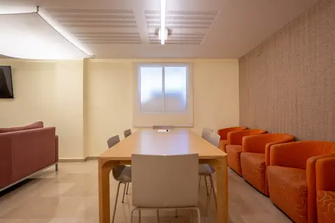 Hotel Porto Calpe in Calp — foto 25