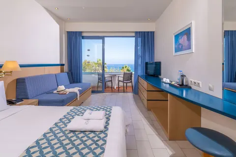 Hotel Royal & Imperial Belvedere in Chersonisos Municipal Unit — foto 3