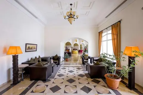 Medina Solaria & Thalasso in ياسمين الحمامات — foto 18