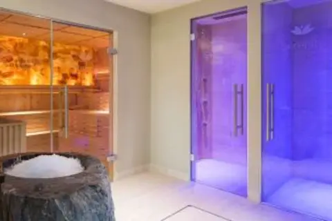 Pine Cliffs Suites in Albufeira — foto 29