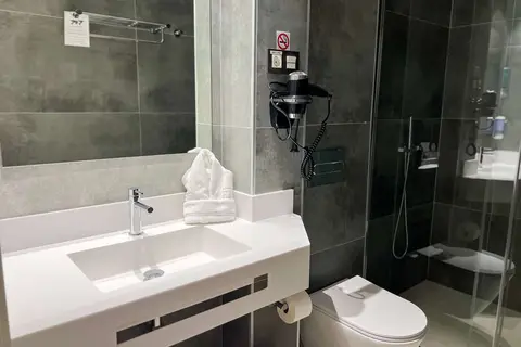 Hotel MG Poniente in Las Palmas — foto 14