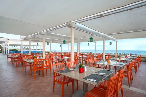 IC Hotels Santai foto 11