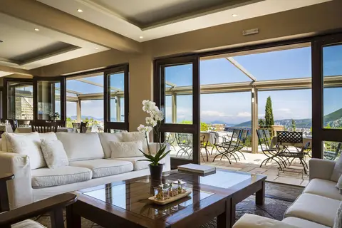 Almyra Hotel in Δημοτική Ενότητα Ερίσου — foto 19
