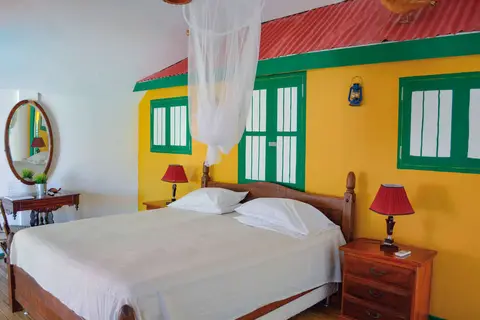 Rancho el Sobrino in Westpunt — foto 30