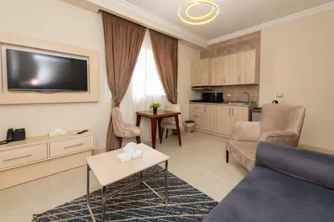 Marom Port Said Resort & Beach in Port Said — foto 7