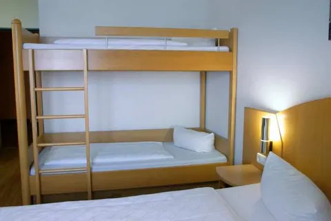 SunParc Hotel foto 11