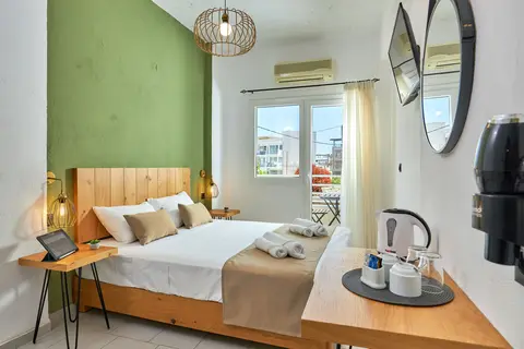 Charm Hotel in Chersonissos — foto 27