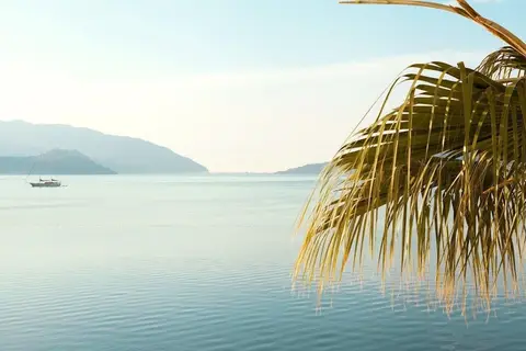 The Beachfront Hotel in Marmaris, foto 16