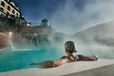 Hotel Pichlmayrgut foto 2