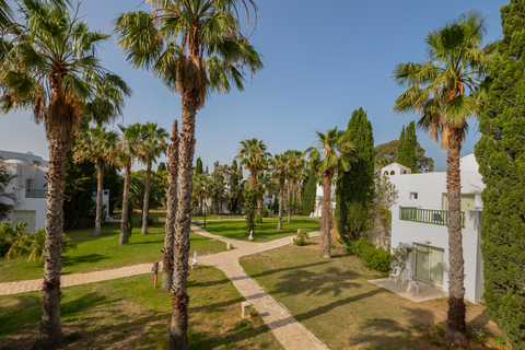 Hotel Le Shalimar CLUB AQUAPARK foto 13