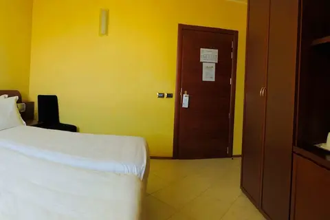 Best Western Hotel Nettuno in Brindisi, foto 26