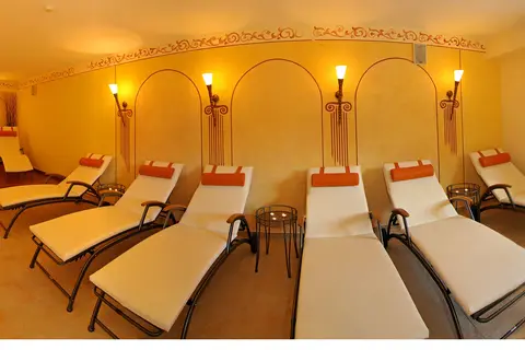 Hotel Berghof in Söll — foto 15