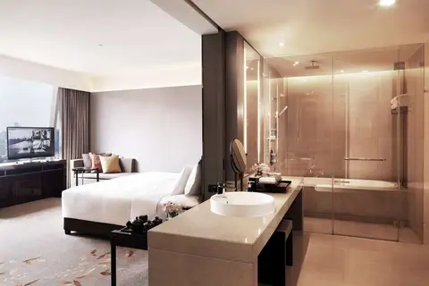 The Okura Prestige Bangkok in Bangkok, foto 7