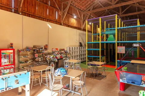 Domaine De Soleil Plage in Vitrac — foto 5