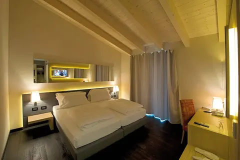 Hotel Villa Luisa Resort & Spa foto 9