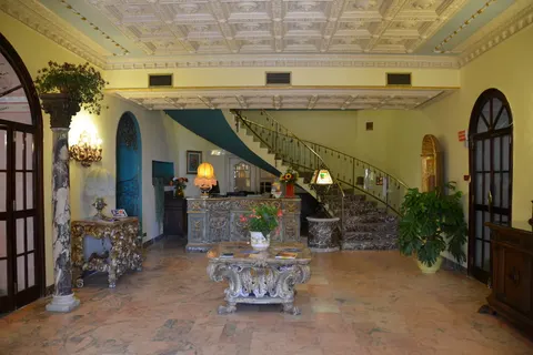 Taormina Park Hotel foto 19