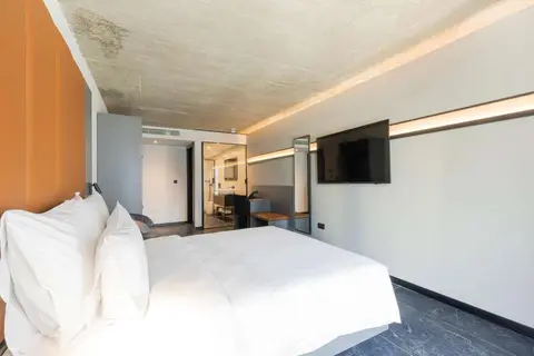 The Londoner Hotel St. Julian's in San Ġiljan — foto 16