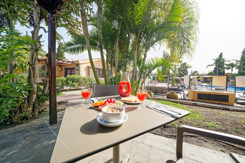 Maspalomas Villas by Dunas - adults only foto 4