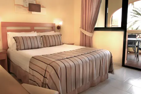 Macdonald Doña Lola Resort in Mijas — foto 20