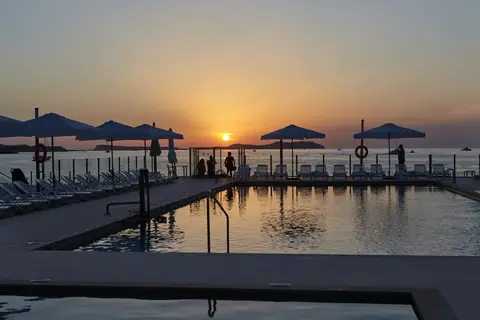 Aparthotel Nereida in Sant Antoni de Portmany, foto 7