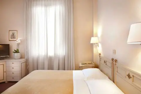 Settentrionale Esplanade in Montecatini Terme — foto 30