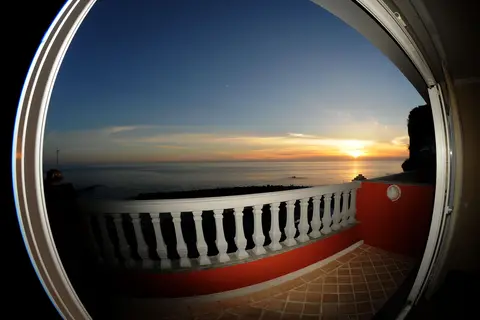 Enotel Sunset Bay in Ponta Do Sol — foto 30
