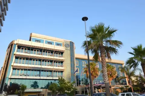 Vlora International in Vlorë, foto 10