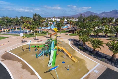 Aparthotel THB Tropical Island Resort - logies & ontbijt foto 19