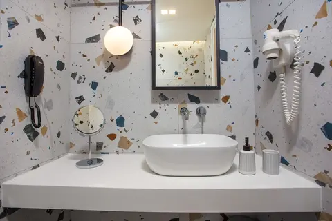 Mazoren Art Hotel in Faliraki — foto 20