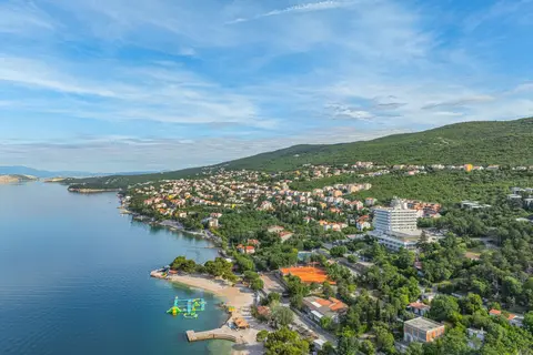 Hotel & Pavilion Omorika in Crikvenica — foto 8
