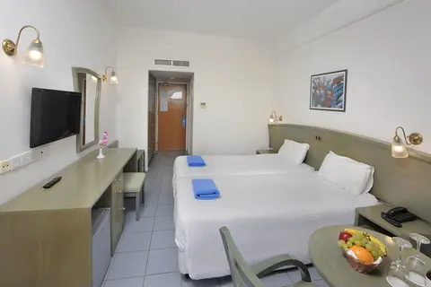 Nissiana Hotel in Ayia Napa — foto 17