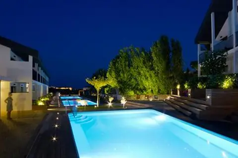Aqua Bay Hotel in Δημοτική Ενότητα Ζακυνθίων — foto 11