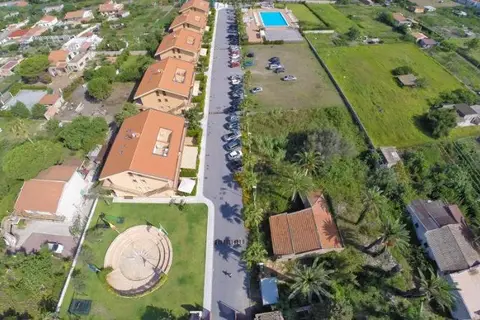 Residence dei Margi in Messina — foto 11