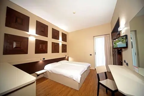 Hotel La Paul in Sirmione — foto 9